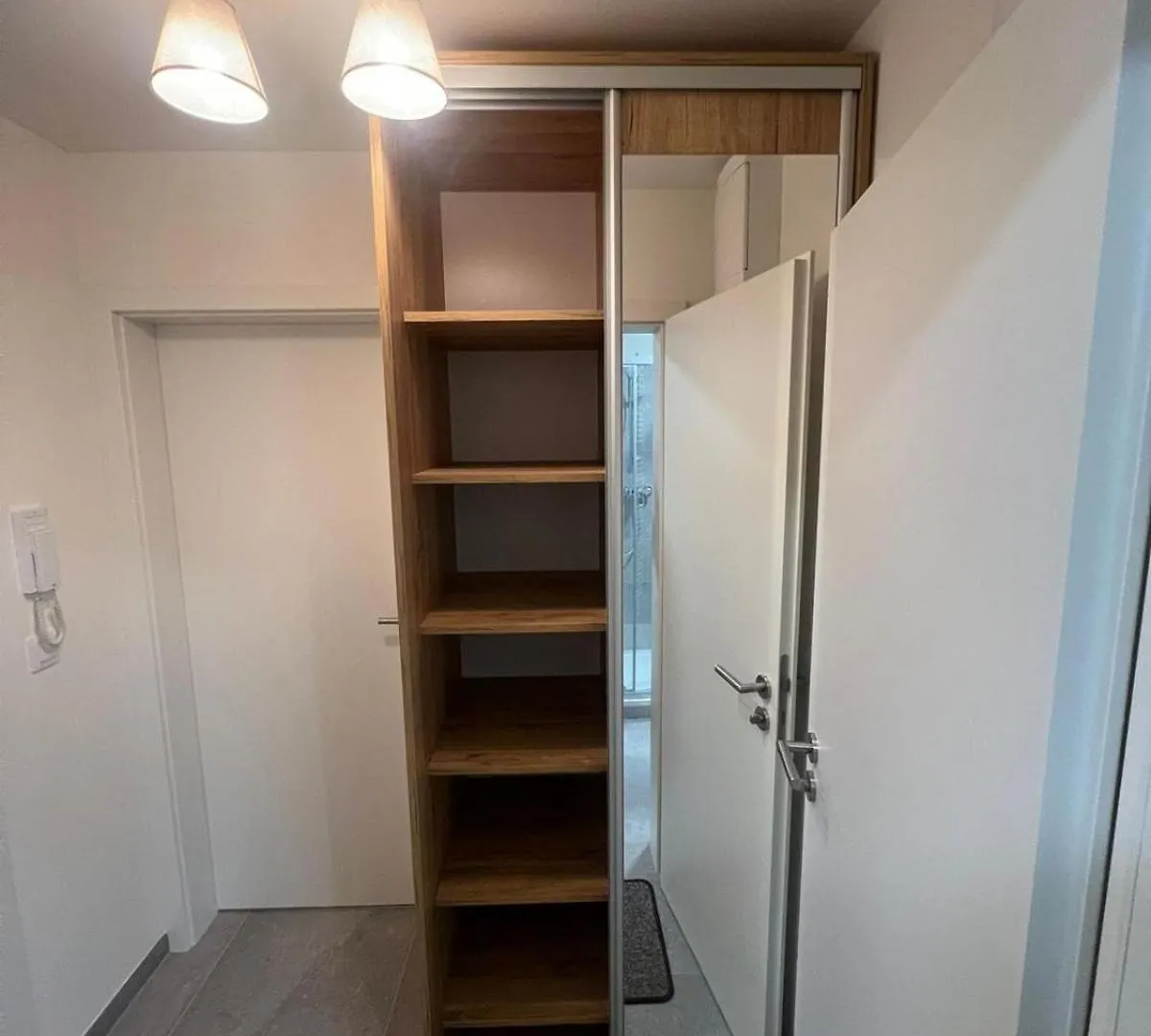 Apartment Charming Studio Near Prague Airport Tuchomerice