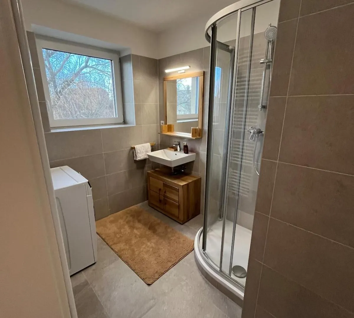 Charming Studio Near Prague Airport Tuchomerice