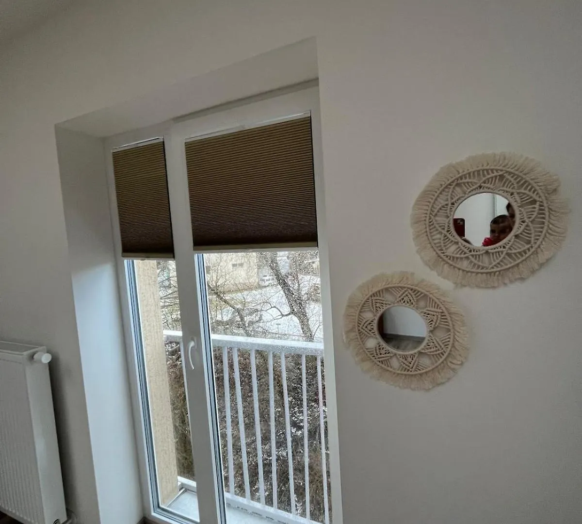Apartment Charming Studio Near Prague Airport Tuchomerice
